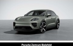 Bild des Angebotes Porsche Macan BOSE Luftfederung Panoramadach LED-Matrix
