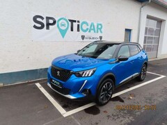 Bild des Angebotes Peugeot 2008 GT Pack PT 130 EAT8