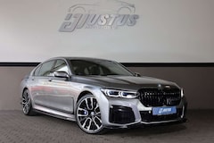 Bild des Angebotes BMW 750 Li xDrive/360*/MASSAGE/HUD/SkyLounge/AIR/R21
