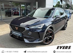 Bild des Angebotes CUPRA Formentor VZ 1.4 e-HYBRID AHK LEDER PANORAMA