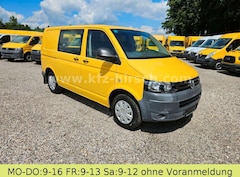 Bild des Angebotes VW T5 Transporter 2.0TDI EU5 Tempomat BlueMotion