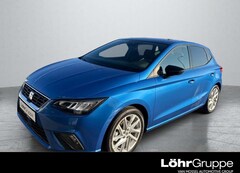 Bild des Angebotes SEAT Ibiza 1,0 TSI FR Line DSG