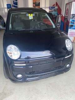 Bild des Angebotes Microcar M.Go