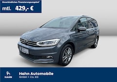 Bild des Angebotes VW Touran 2.0TDI Active 7-Sitzer AHK Family IQ.Ligh