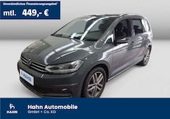 Bild des Angebotes VW Touran 2.0TDI Active 7-Sitzer AHK Family IQ.Ligh