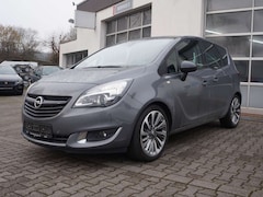 Bild des Angebotes Opel Meriva Meriva B Color Edition*KAMERA*PDC*KLIMA*ALU*