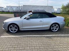 Bild des Angebotes Audi Cabriolet 2.0 TFSI / S Line