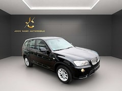 Bild des Angebotes BMW X3 xDrive 20 d SPORT *AUTOMATIK*NAVI*PDC*