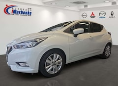 Bild des Angebotes Nissan Micra IG-T 100 N-Way