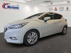 Bild des Angebotes Nissan Micra IG-T 100 N-Way