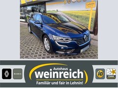Bild des Angebotes Renault Talisman Grandtour dCi mit Navi & Klima Klima Navi