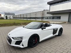 Bild des Angebotes Audi R8 Spyder quattro performance Carbon,B&O,Keramik