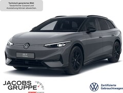 Bild des Angebotes VW ID.7 Tourer Pro S 210 kW AHK/Black Style/Wärmepumpe/Navi Pro Max