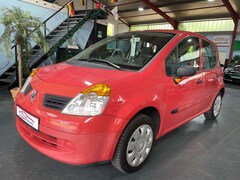 Bild des Angebotes Renault Modus 1.2*TOP*EINPARKHILFE*ALLWETTER*TÜV NEU