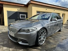 Bild des Angebotes BMW M550 M550d+xDrive+Touring+Sport-Aut.