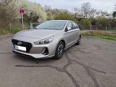 Bild des Angebotes Hyundai i30 i30 1.4 Style