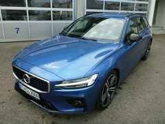 Bild des Angebotes Volvo V60 T5 R-Design