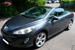 Bild des Angebotes Peugeot 308 308 CC HDi 2.0 FAP 140 Premium