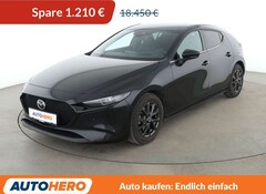 Bild des Angebotes Mazda 3 2.0 Skyactiv-G Mild-Hybrid Selection*NAVI*ACC*