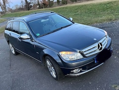 Bild des Angebotes Mercedes-Benz C 180