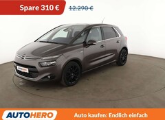 Bild des Angebotes Citroen C4 Picasso 2.0 Blue-HDi Exclusive*NAVI*TEMPO*CAM*PDC*SHZ*