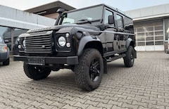 Bild des Angebotes Land Rover Defender Defender 110 DPF Station Wagon SE
