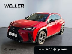 Bild des Angebotes Lexus UX 250h F SPORT Design *CarPlay*LED*Kamera*