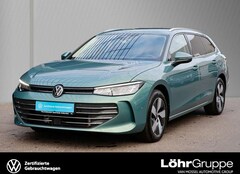 Bild des Angebotes VW Passat Variant 1.5 eTSI Business Navi/AHK/RFK