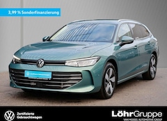 Bild des Angebotes VW Passat Variant 1.5eTSI DSG Business Navi/AHK/RFK