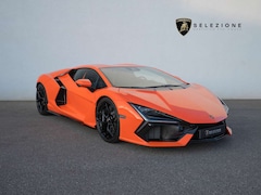 Bild des Angebotes Lamborghini Revuelto V12 CORSA TEX STYLE PACKAGE PASSENGER-DISPLAY FULL