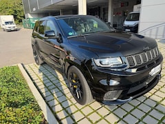 Bild des Angebotes Jeep Grand Cherokee Grand Cherokee 6.2 V8 Hemi 4WD Automatik Trackhawk