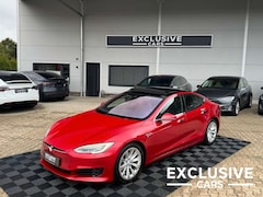 Bild des Angebotes Tesla Model S MODEL S 90D | FREE SC01 | AP | CCS |