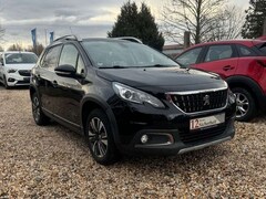 Bild des Angebotes Peugeot 2008 Allure*SHZ*Navi*Garantie*