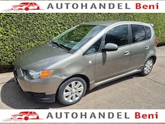 Mitsubishi Colt *Lackiert  Festpreis oder 500 € Preisnachlass*