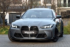 Bild des Angebotes BMW M4 Competition M.xDrive.PANO.DR.ASS.PRO.H/K.360°