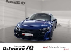 Bild des Angebotes Audi e-tron GT RS quattro HUD Laser Massage 360°