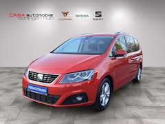 Bild des Angebotes SEAT Alhambra Xcellence 1.4 TSI AHK ACC Panodach