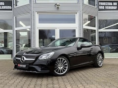 Bild des Angebotes Mercedes-Benz SLC 300 SLC Roadster DESIGNO MEMORY AMG AIRSCARF