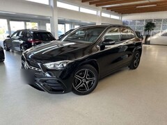 Bild des Angebotes Mercedes-Benz GLA 200 +Modelljahr2025+AMG+Night+Pano+Memory+Ambiente
