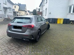 Bild des Angebotes Mercedes-Benz A 200 A 200 d (177.012)