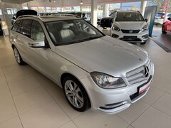 Bild des Angebotes Mercedes-Benz C 250 T CDI DPF (BlueEFFICIENCY) 7G-TRONIC Avantgarde