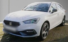 Bild des Angebotes SEAT Leon Sportstourer FR Plus 1.5 eTSI ACT 7-Gang DSG