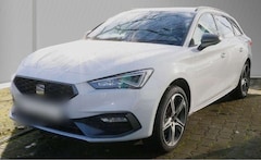 Bild des Angebotes SEAT Leon Sportstourer FR Plus 1.5 eTSI ACT 7-Gang DSG