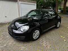 Bild des Angebotes VW Beetle 1.2 TSI BMT Klima Sitzh. 79000km