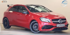 Bild des Angebotes Mercedes-Benz A 45 AMG 381PS 4Matic Keyless PAGA Pano ACC H&K