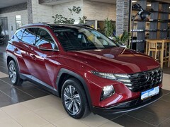 Bild des Angebotes Hyundai TUCSON Hybrid Pano. KRELL R-Cam dig.Cockpit LED