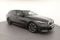 Bild des Angebotes BMW 520 i M Sport Pano|Lüft|harman|PAs+360°|el.S|AHK