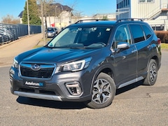 Bild des Angebotes Subaru Forester Comfort*Autom.*Xenon*Navi*RFK*PDC*