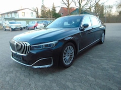 Bild des Angebotes BMW 745 7 745 L e xDrive