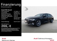 Bild des Angebotes Audi A6 45 TFSI advanced*NAVI-PLUS*MATRIX*KAMER